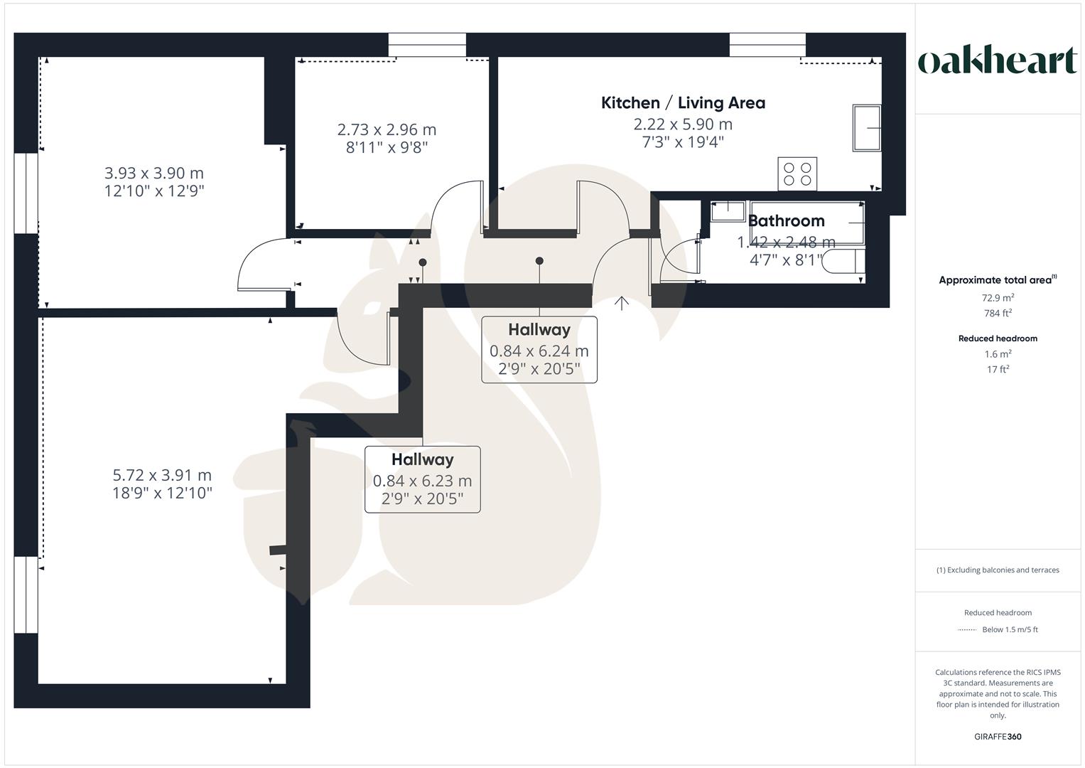 Floorplan thumbnail